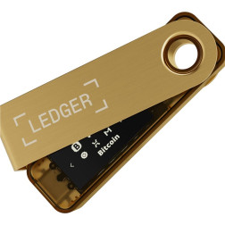 LEDGER Nano S Plus | Official retailer